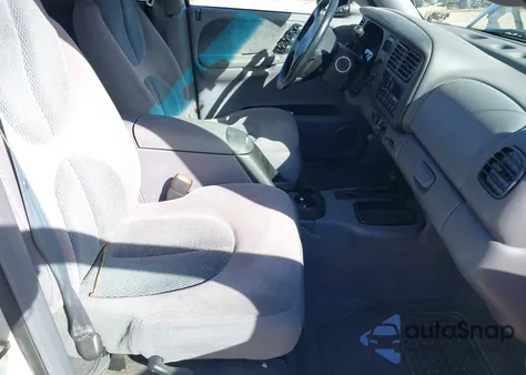 1999 Dodge Durango z USA, uszkodzony, nr VIN 1B4HS28Y7XF571797